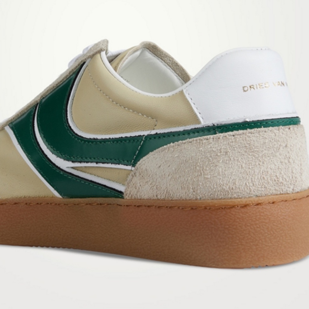 Dries Van Noten sneakers